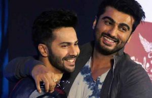 Varun Dhawan To Arjun Kapoor: Stop Behaving Like You’ve Been In This Industry For 100 Years