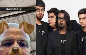 OMG! AIB's Tanmay Bhatt Insults PM Narendra Modi, FIR Filed