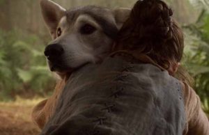 Game Of Thrones SPOILERS Ahead!
