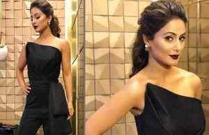 Hina Khan Winner Of Khatron Ke Khiladi Season 8, Here's The Real Truth ?