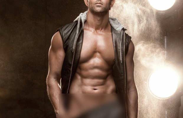 HOT! Hrithik Roshan’s This Photo Will Surely Make You Go Weak In Your Knees