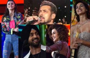 IIFA 2017: Here's The List Of Winners