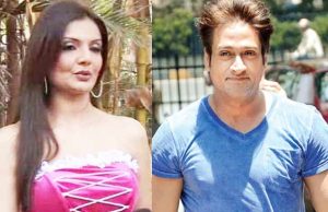 Actress Deepshikha Nagpal Reveals Cause Of Inder Kumar's Death