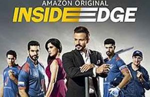 Excel Entertainment's Inside Edge Gets Nominated At The International Emmy Awards