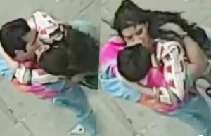 Video: Varun Dhawan And Jacqueline Fernandez' Lip-Lock Scene From Judwaa 2 Leaked!