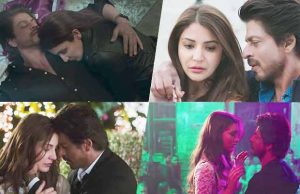Shah Rukh Khan-Anushka Sharma's Jab Harry Met Sejal Trailer Will Make You Want To Watch The Film Now!