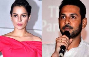 Oops! Simran Writer Takes A Dig At Kangana Ranaut After IIFA Drama