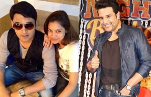 Will Sumona Chakravarti Join Kapil Sharma's Rival Krushna Abhishek? Actress REACTS!