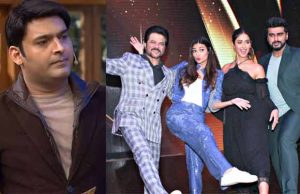 OMG! Kapil Sharma's Shoot With Cast Of Mubarakan Cancelled For This Shocking Reason?