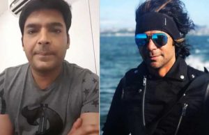 Sunil Grover To Return On The Kapil Sharma Show? Kapil Breaks Silence!