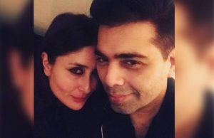 Kareena Kapoor Khan And Karan Johar Have The GUTS To Be In This Whatsapp Group!