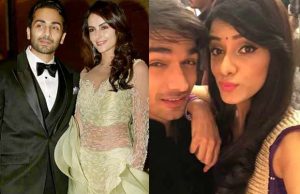 Mandana Karimi Hated Her To Be Sister-In-Law Smriti Khanna, Here's How The Latter Reacts!