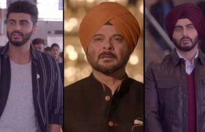 Get Ready To Witness A Sneak Peek Into Mubarakan's Crazy Family
