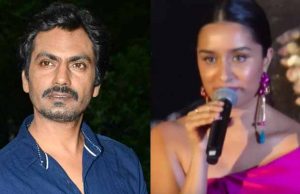 Watch: Shraddha Kapoor Reacts About Nawazuddin Siddiqui's Racism Tweet