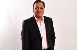 ZEEL MD Punit Goenka Ranks Among Top 3 CEO's In Consumer Discretionary Space Across Asia!