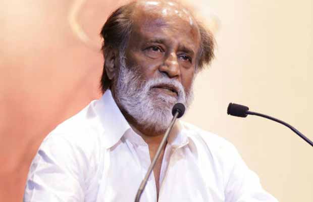 Tamil Nadu Theatre Strike: Rajinikanth Speaks Up For The Film Fraternity