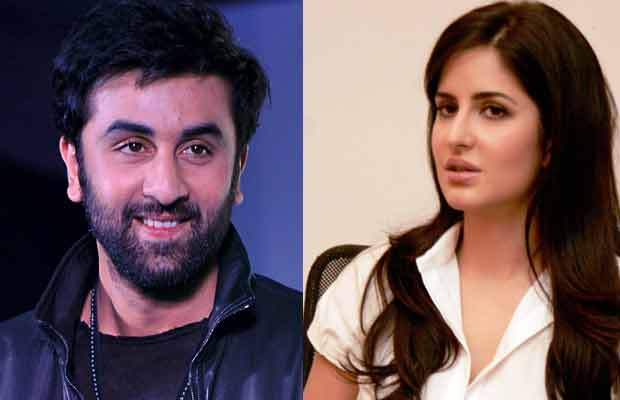 Ranbir Kapoor Flaunting His New Girlfriend Is Leaving Katrina Kaif Irritated During Jagga Jasoos Promotions?