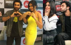 Scoop: Ranbir Kapoor And Katrina Kaif Have This UNDERSTANDING!