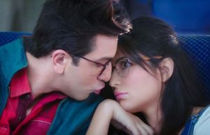Box Office: Ranbir Kapoor And Katrina Kaif's Jagga Jasoos First Monday Business!