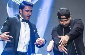 Yo Yo Honey Singh Has A Unique Nickname For Ranveer Singh!