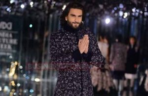 With '83, Ranveer Singh Is All Set For His First Trilingual Film