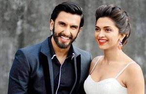 Latest Update On Ranveer Singh-Deepika Padukone's Break-Up!