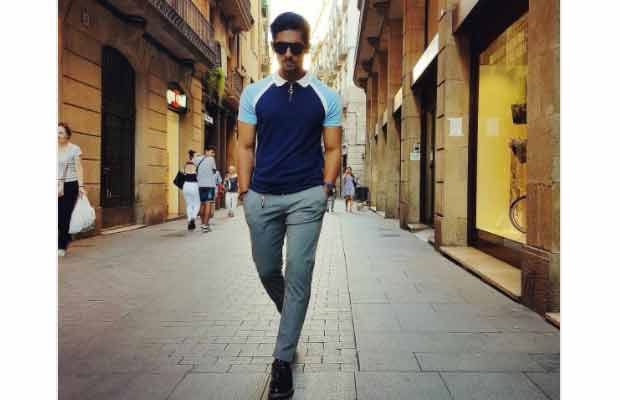 Khatron Ke Khiladi 8 Finalist Ravi Dubey Gets Mugged In Barcelona!