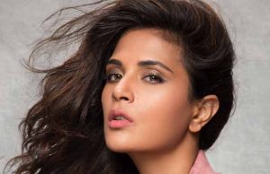 Richa Chadha Signed In For Inside Edge Season 2