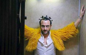 Saif Ali Khan Starrer Kaalakaandi's Teaser Crosses 2 Million Views In Less Than 48 Hours!