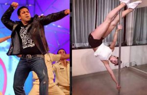 Title Revealed: Salman Khan-Jacqueline Fernandez' Next With Remo D'Souza