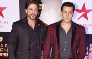 Shah Rukh Khan Needs To Wait For This Film As Salman Khan Will Be Keeping Remo D'Souza Busy!