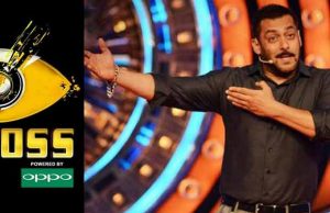 Salman Khan's Bigg Boss 11 Gets A New Logo, Fans Don't Want Commoners In The House?