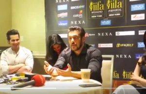Watch: It's Katrina Kaif's Birthday Today And Here's How Salman Khan Will Be Celebrating!