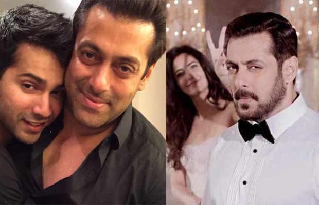 Double Treat For Salman Khan Fans!