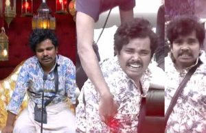 Bigg Boss Telugu: Sampoornesh Babu Attempts To Suicide, Here's What Happened Next!
