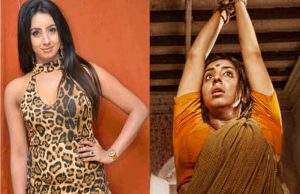 Watch: Kannada Actress Sanjjjanaa Galrani's Bold VIDEO From Dandupalya 2 Leaked