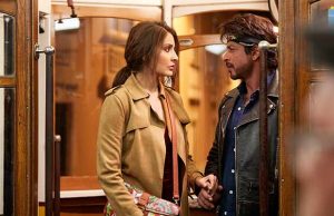 Jab Harry Met Sejal: Shah Rukh Khan To Unveil The New Song Hawayein Soon!
