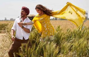 Shah Rukh Khan's Jab Harry Met Sejal Music Is A Big Hit!