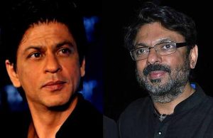 Shah Rukh Khan Reveals This Bad Of Sanjay Leela Bhansali