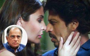 Watch: Shah Rukh Khan Speaks Up On CBFC Banning Jab Harry Met Sejal's Objectionable Word