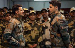 Aiyaary Ranks No. 1 On IMDB's Most Anticipated Indian Movies List