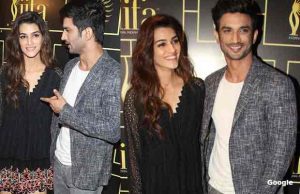 Don't Miss Sushant Singh Rajput's Oops Reaction When Asked About GST!