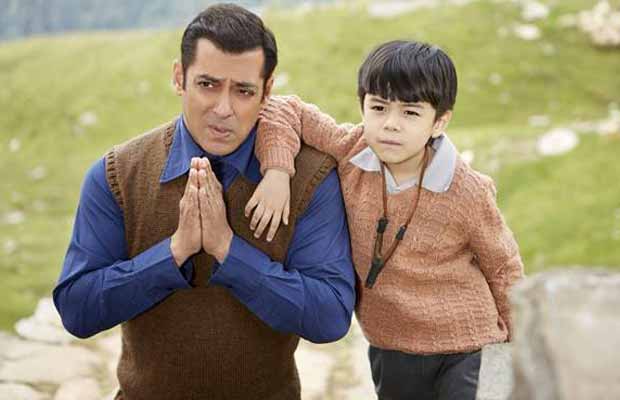 Salman Khan Agrees To Pay This Price To Distributors For Tubelight Losses!