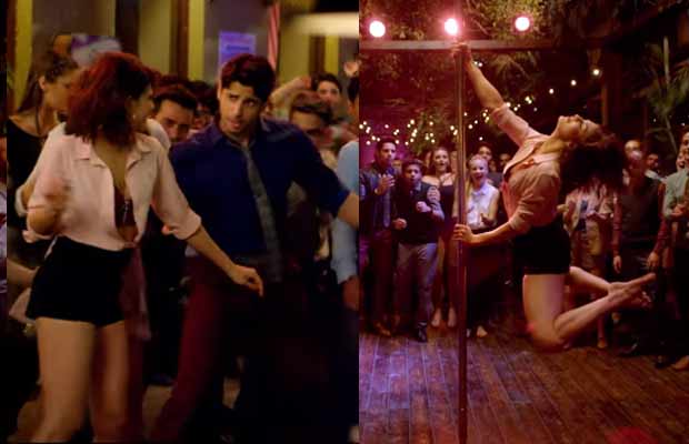 A Gentleman Chandralekha Song: Jacqueline Fernandez’ Hot Pole Dance Will Make You Wish For An Office Party Now!