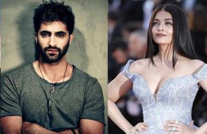 Akshay Oberoi's Speaks Up On Refusing To Work With Aishwarya Rai Bachchan In Fanney Khan!
