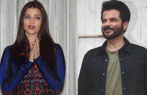 So Here's What Aishwarya Rai Bachchan And Anil Kapoor Will Be Playing In Fanney Khan!