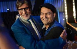 Kapil Sharma Had To Once Again Cancel Shoot This Time With Amitabh Bachchan