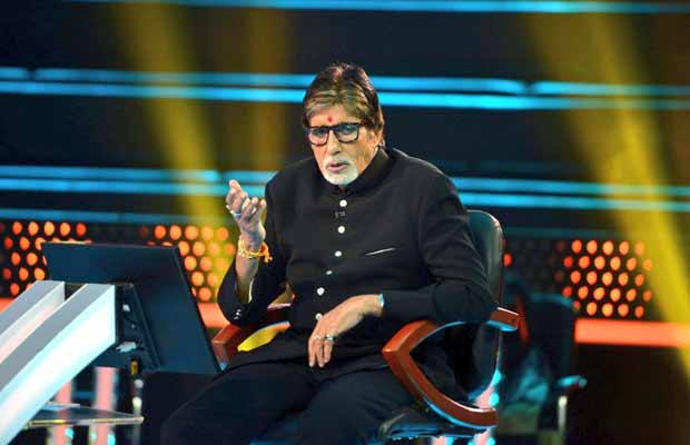 Amitabh Bachchan’s Kaun Banega Crorepati’s Shoot Cancelled For This Reason?