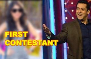 Bigg Boss 11: Meet The First Confirmed Celebrity Contestant Of Salman Khan's Show