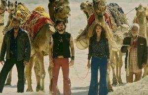 Baadshaho Trailer Out: Ajay Devgn And Emraan Hashmi's Bada*s Roles Make The Film Look Promising